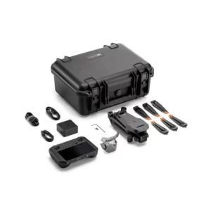 DJI Mavic 3 Thermal Enterprise Drone (TE)