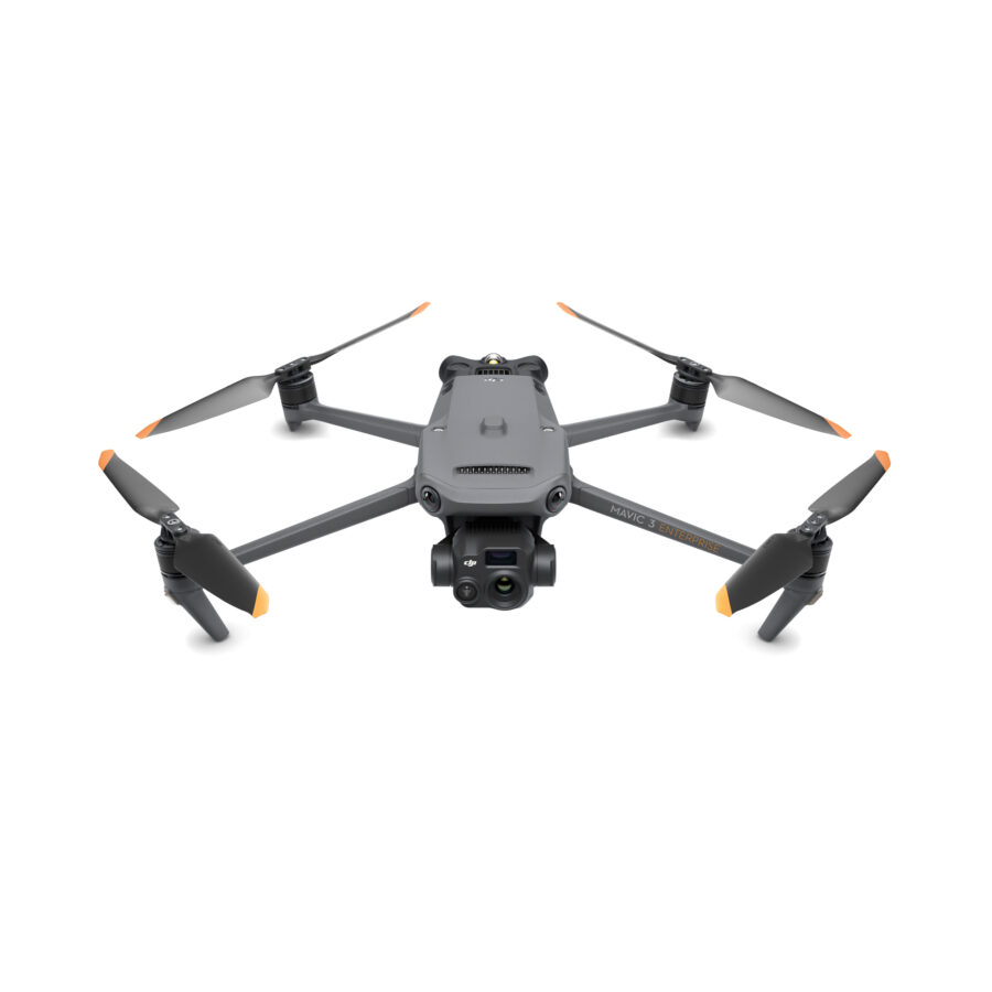 Enhanced Zoom and Optical Performance: Discover the Versatility of DJI Mavic  3 Pro for Wildlife Observation