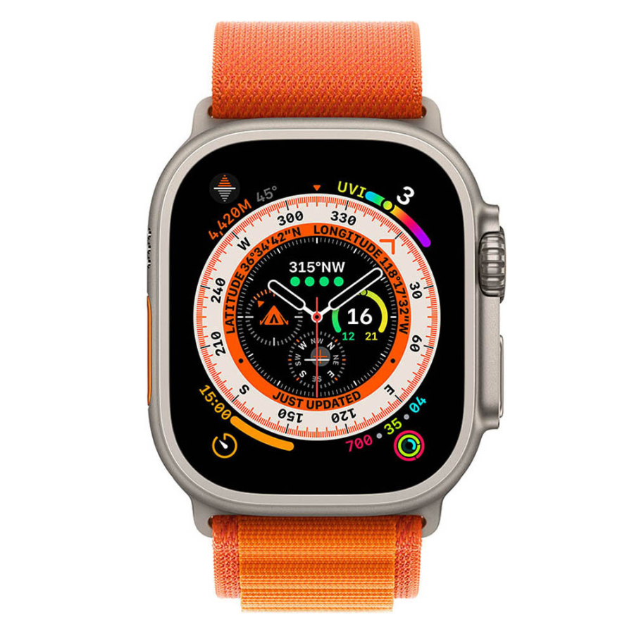 Apple Watch Ultra img7