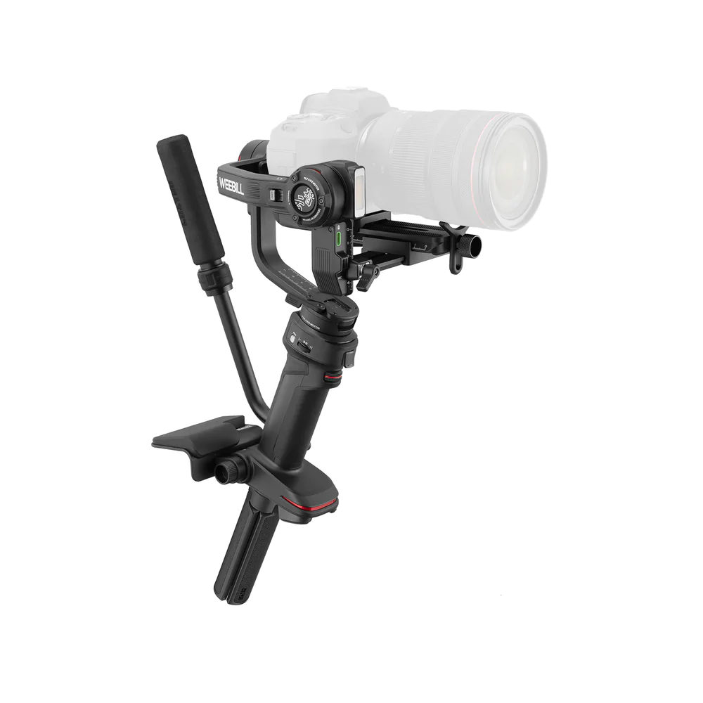 Zhiyun WEEBILL-3