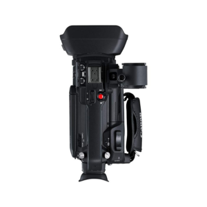 Canon XA50 Professional Camcorder, Black