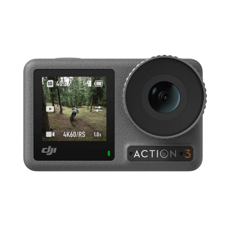 Dji Osmo Action 3