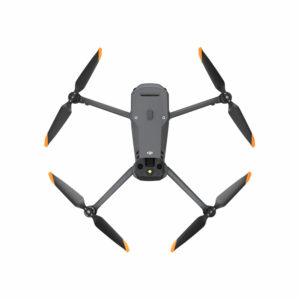 DJI Mavic 3E top view