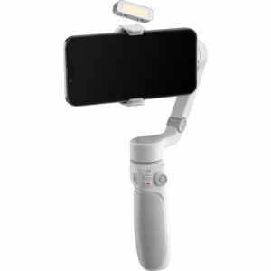 Zhiyun-Tech Smooth-Q4 Gimbal Stabilizer