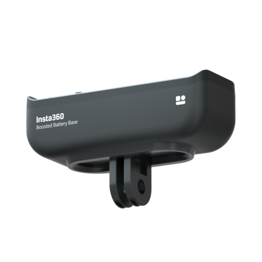 Insta360 Boosted Battery Base For ONE R Action Camera