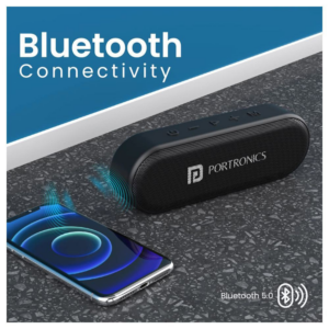 Portronics Phonic