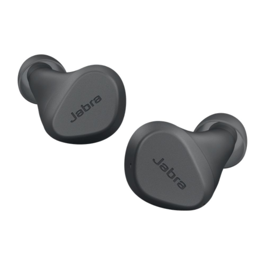 Jabra Elite 2