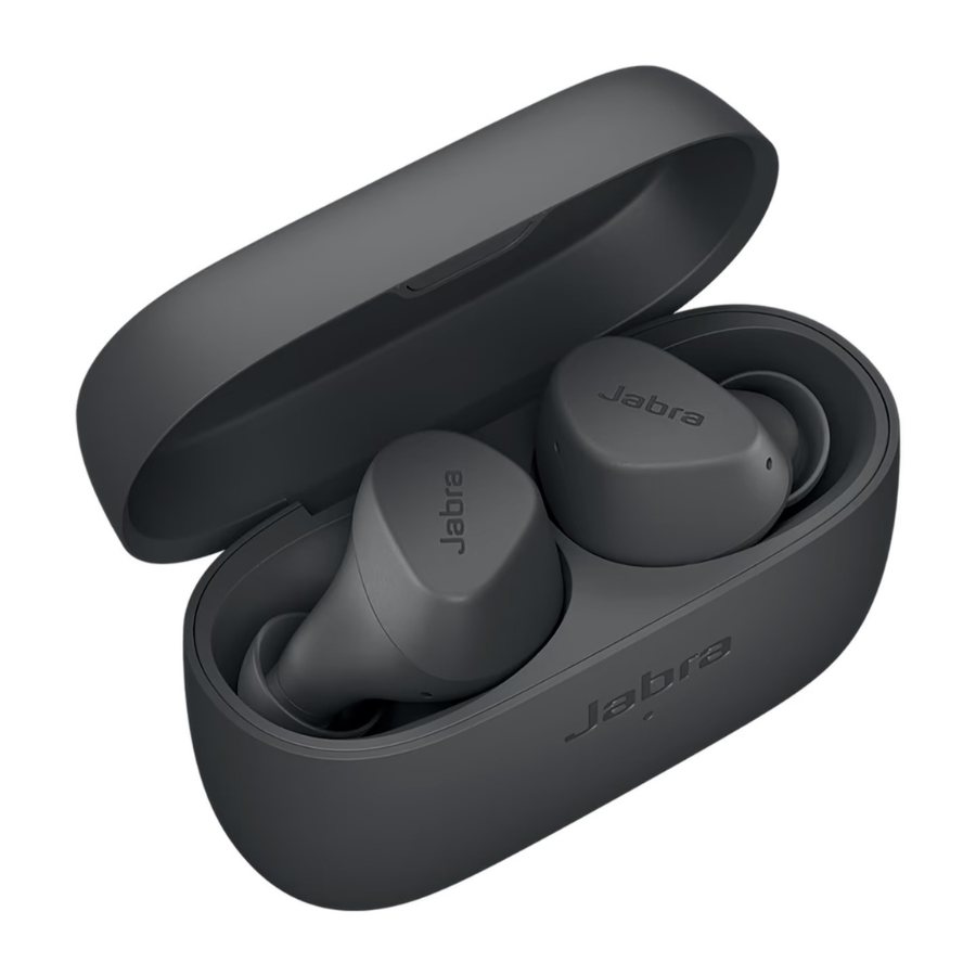 jabra elite 75t earbuds