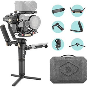 Zhiyun-Tech Crane 2S Combo