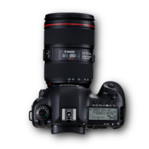 EOS 5D Mark IV