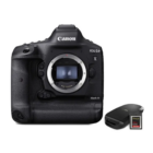 EOS 1Dx MARK III