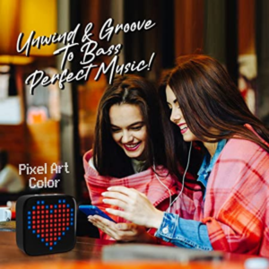 Portronics Pixel