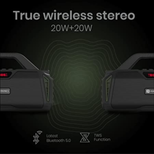 Portronics Chime 20W