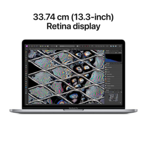 Apple MacBook Pro 2022