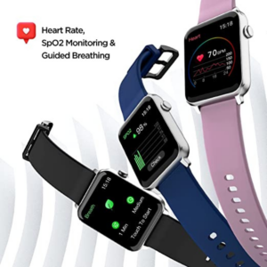 boAt Wave Call Smart Watch