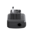 INSTA360 HORIZONTAL MICROPHONE ADAPTER FOR ONE RS