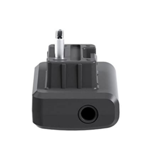 INSTA360 HORIZONTAL MICROPHONE ADAPTER FOR ONE RS img2