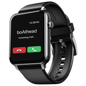 boAt Wave Call Smart Watch