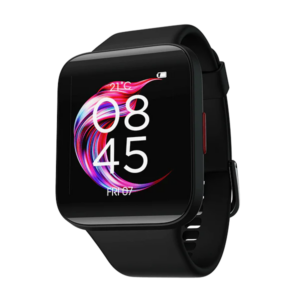 boAt Wave Ultima | Bluetooth Calling Smart Watch