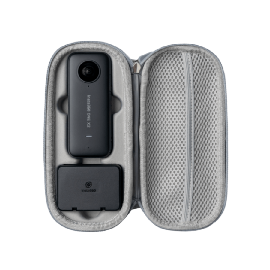 insta350 one x2