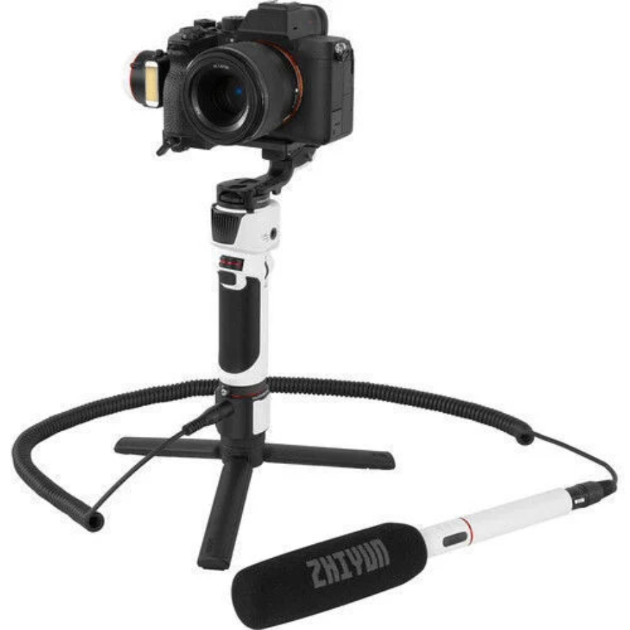 ZHIYUN CRANE M3 PRO KIT img2