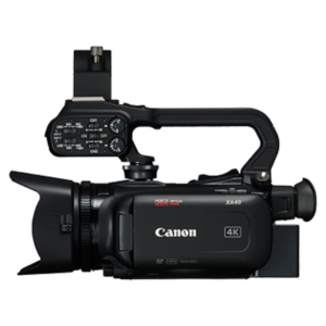 Canon XA40
