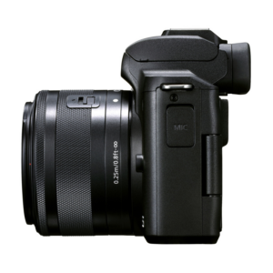 Canon EOS M50 Mark