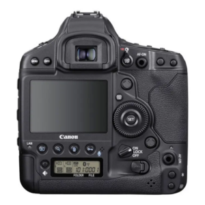 EOS 1Dx MARK III