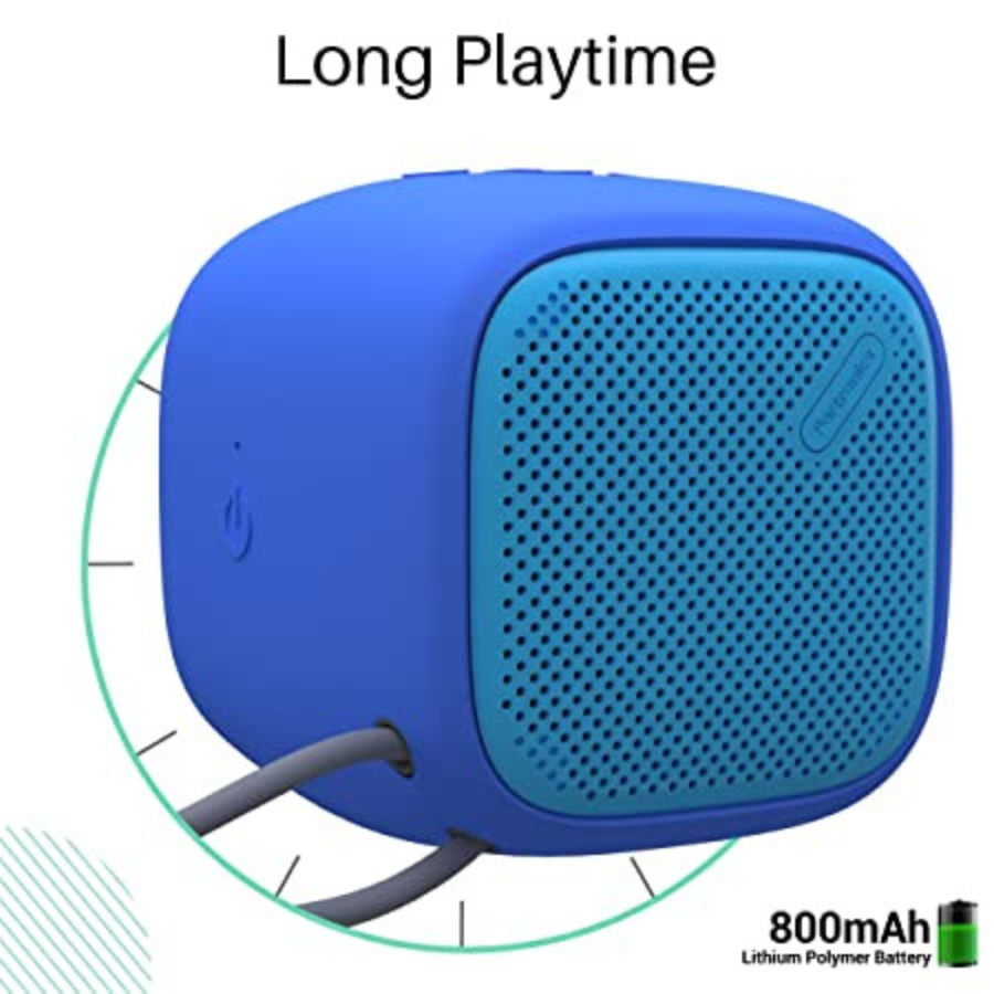 Portronics Bounce Bluetooth Speaker img2