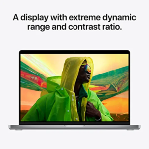 Apple 2021 MacBook Pro
