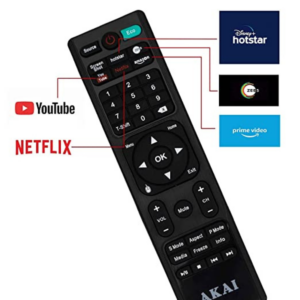 Akai 98 cm LED Smart TV