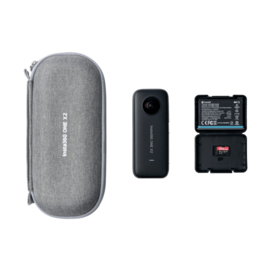 insta360 carry case