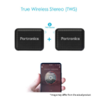 Portronics Dynamo Bluetooth Multimedia Speaker