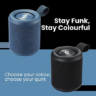 PORTRONICS SOUND DRUM P 20W
