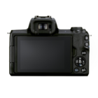 Canon EOS M50 Mark