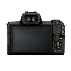 Canon EOS M50 Mark