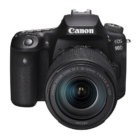 Canon EOS 90D