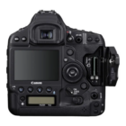 EOS 1Dx MARK III