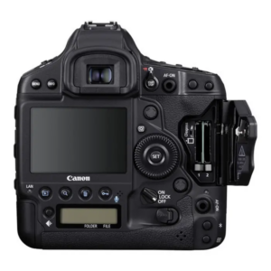 EOS 1Dx MARK III
