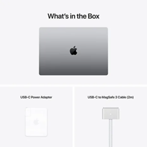 Apple 2021 MacBook Pro