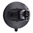 Insta360 Suction Cup Mount Compatible with ONER, ONEX, ONE