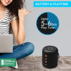 Portronics Sound Drum Plus
