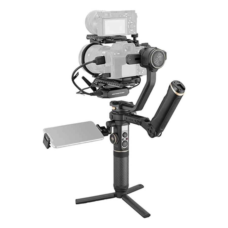 Zhiyun-Tech Crane 2S Combo