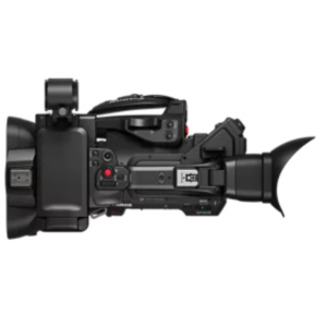 Canon XF605 Camera
