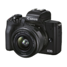 Canon EOS M50 Mark