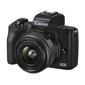 Canon EOS M50 Mark