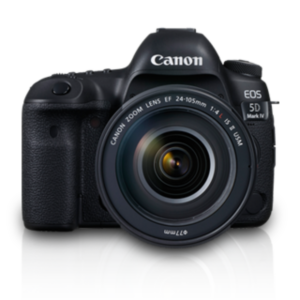 EOS 5D Mark IV img4