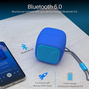 Portronics Bounce Bluetooth Speaker img4