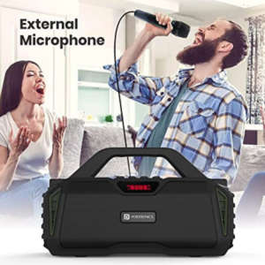 Portronics Chime 20W img4