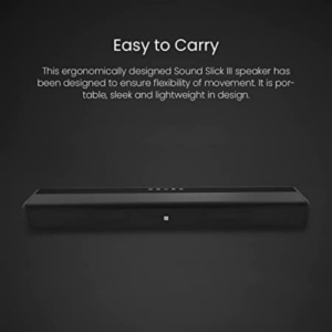 Portronics Sound Slick III img4